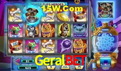 A Emoção da Loteria na Geralbet: Uma Chance de Mudança de Vida